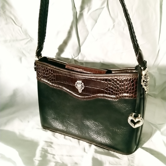 Brighton Handbags - Brighton Vintage Shoulder Bag